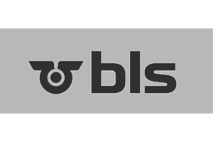 Logo von BLS